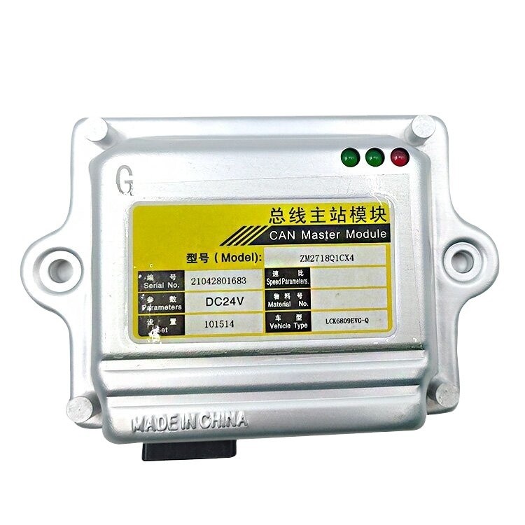 OE NO. /CAN 버스 모듈 버스 완벽한 전기 기기 조합 부품