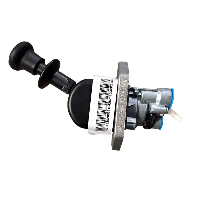 트럭 브레이크 수동 제어 밸브 트럭 안전 을 위한 필수 요소