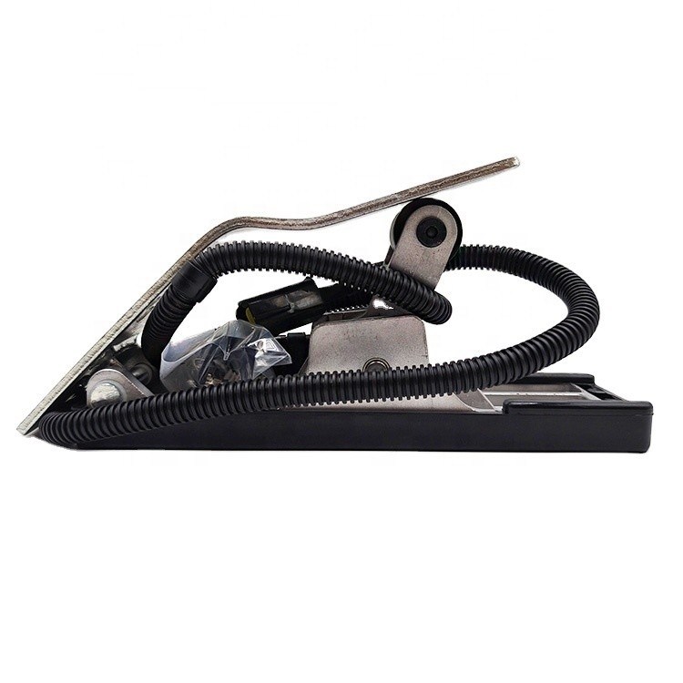 표준 크기의 전자 가속 페달 조립 1108-10-00001 무거운 트럭 부품