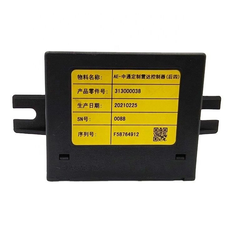 오리지널 핫 애스터 래더 3818-80-00603 중량 상용 트럭 표준 크기