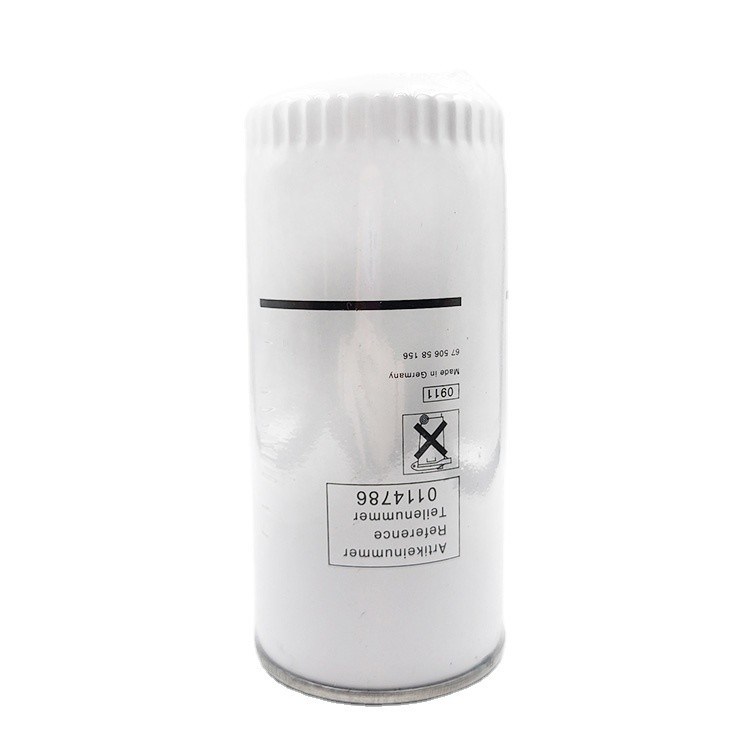 직접 공급 표준 크기의 트럭 연료 필터 트럭용 물 분리기