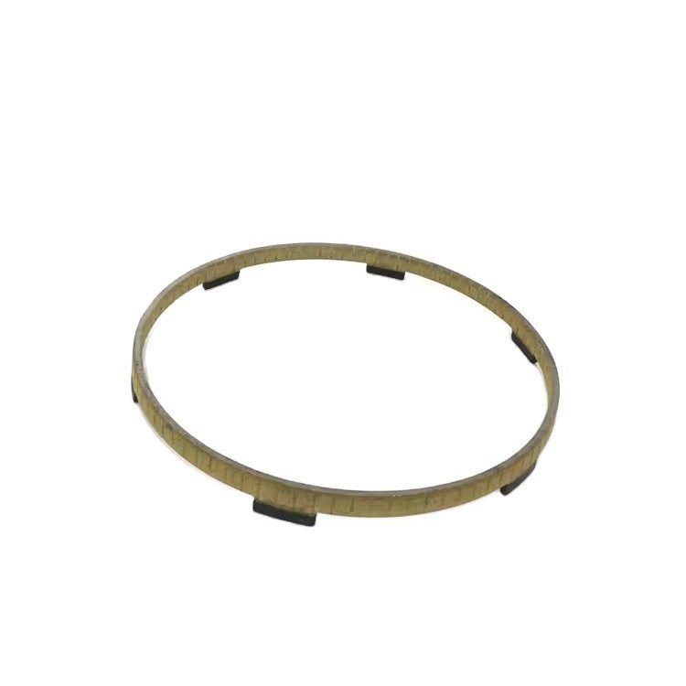 트럭 부품 변속기 기어박스 첨단 기술을 위한 동시 콩