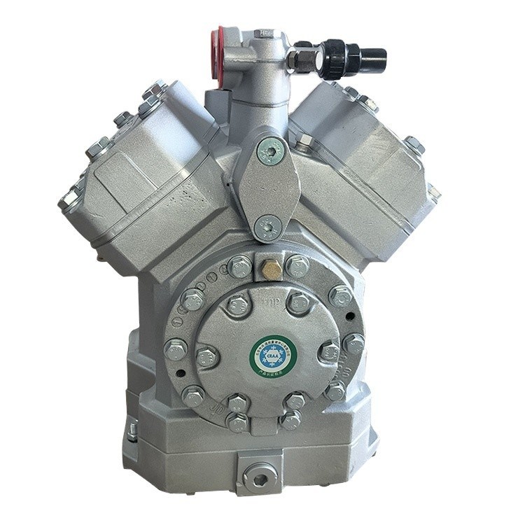 버스 모델 냉각 솔루션용 버스 에어컨 압축기 4NFCY-CT-G