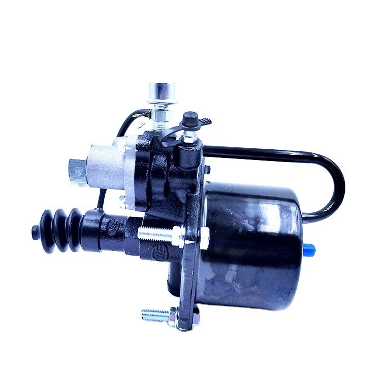 트럭 조립용 클러치 서보 1604-00510 마스터 실린더 공통 구멍 제동 시스템