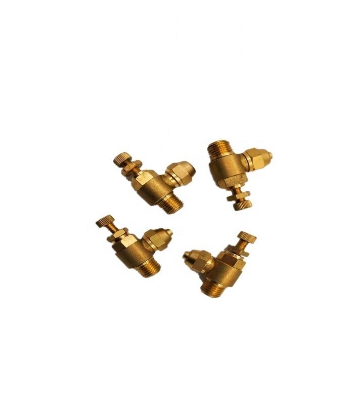 OE NO. / 6108-00223 버스 모델용 밸브 펌프 속도 조절 커넥터 중국 원본