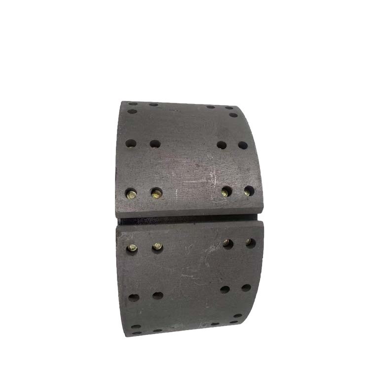 프로페셔널에 의해 오리지널 버스 모델에 브레이크 신발을 사용자 정의