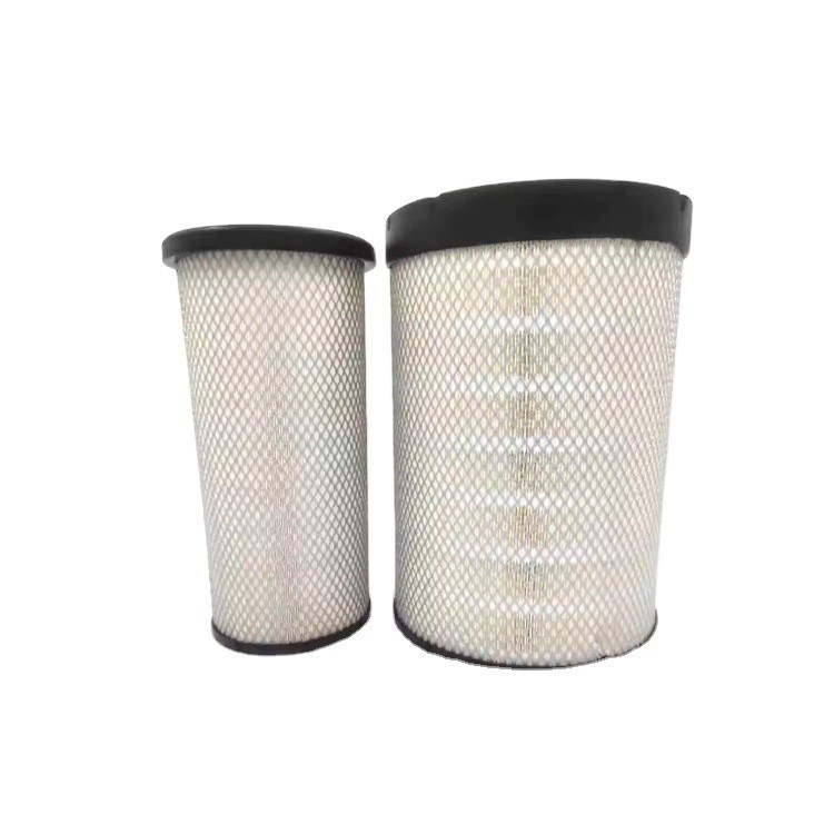 1109-03726 3043 버스 모델 내 엔진 공기 클러스터용 공기 필터 요소