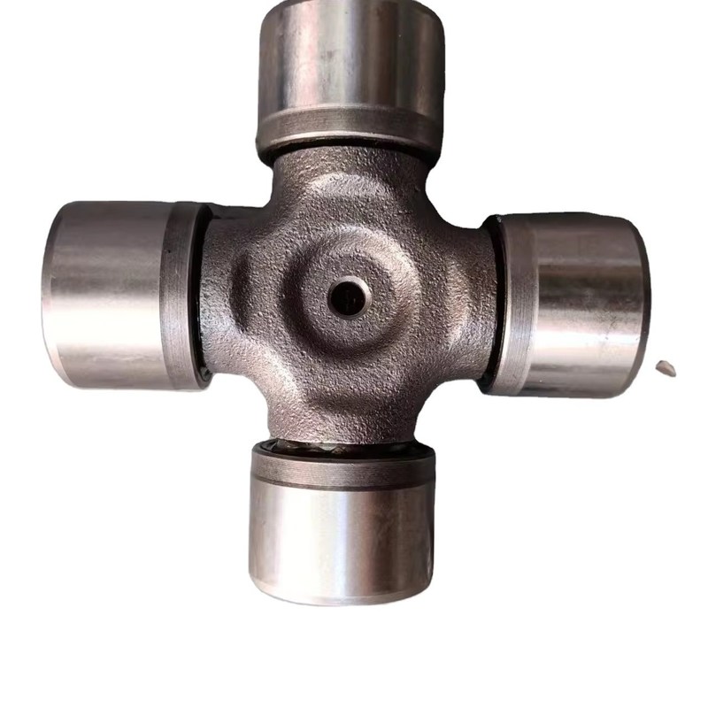 최적의 성능을 위한 횡축축 표준