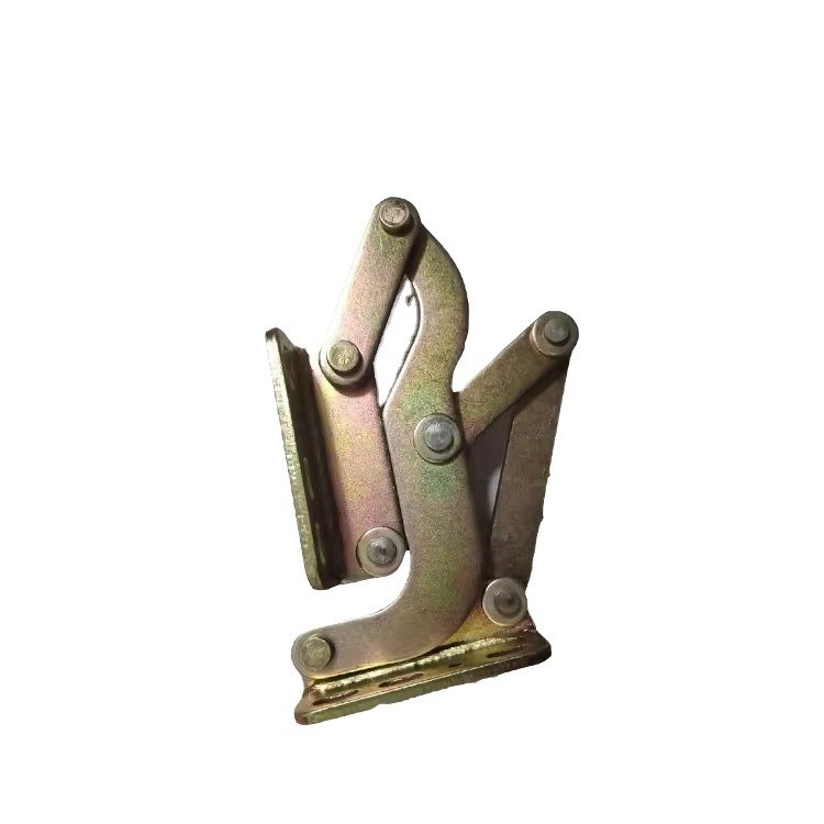 스테인리스 스틸 6 링크 힌지 버스 뒷문 5940-11598 오리지널 버스 액세서리