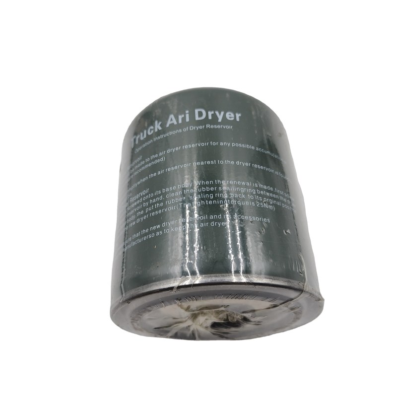 트럭용 엔진 흡수 필터 432 410 2412 공기 건조기 필터 카트리지 필터 종이