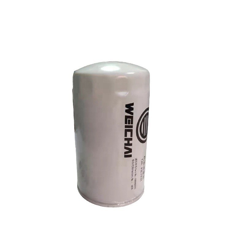 OE NO. 1234567 엔진 성능을 향상시키기 위한 엔진 오일 필터