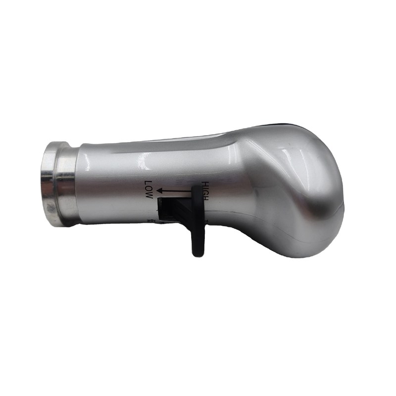 쉽게 교체/수리 할 수 있도록 기어 눌러기 설계