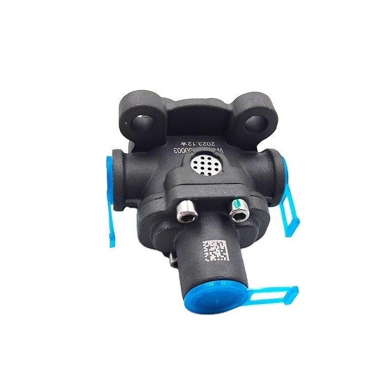 중량 트럭 엔진 부품용 철제 기어 밸브 조립 WG2203250003 새로 도착