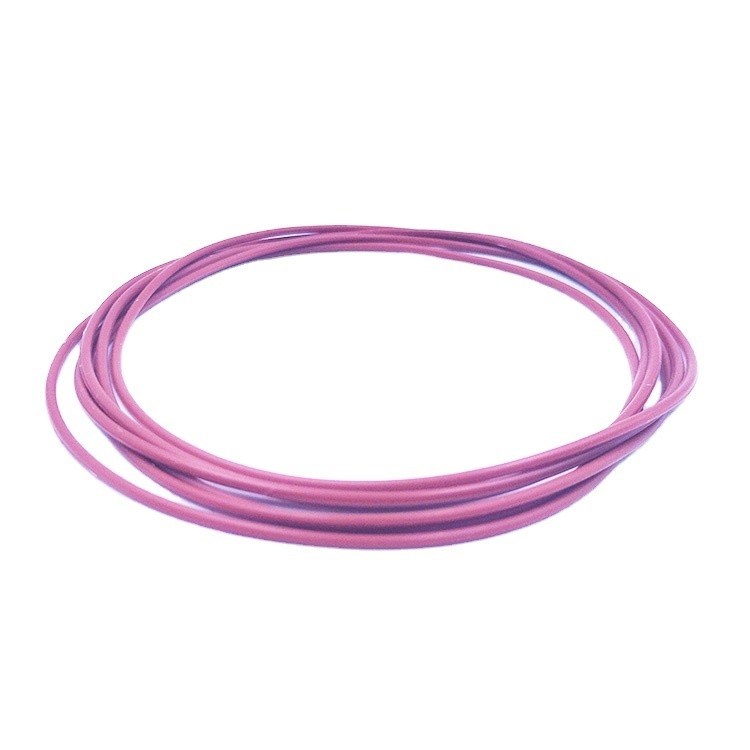 실린더 라인러 밀폐 반지 디젤 엔진 기계용 표준 크기 L3000-1002063