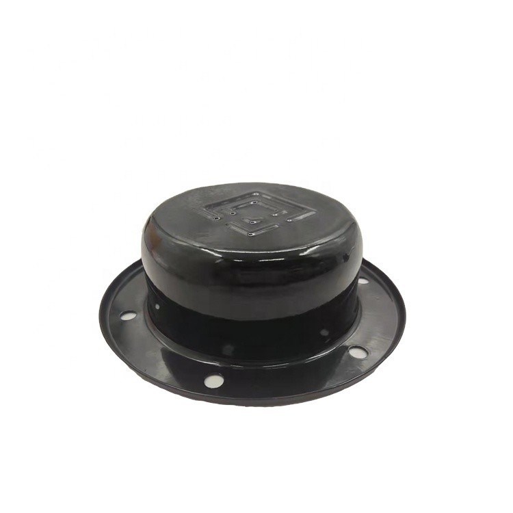 OE NO. 3001-00409 MEIDECHNAN 버스 모델 예비 부품의 앞 바퀴 끝 덮개