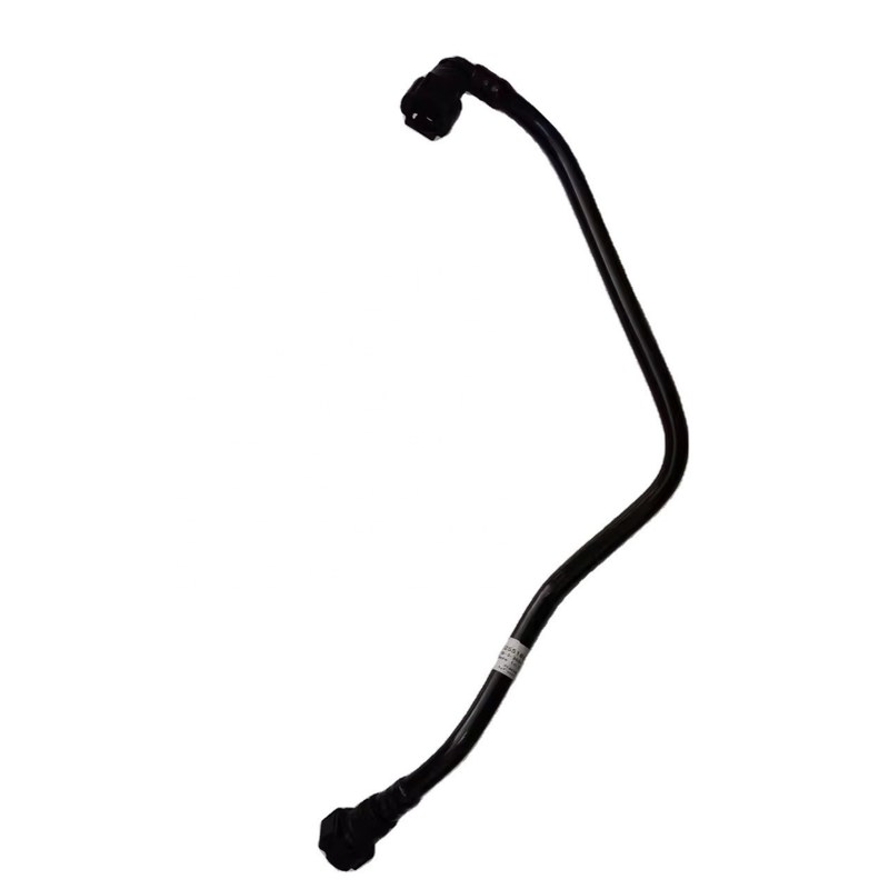 전문 공기 압축기 성능을 위한 물 반환 파이프