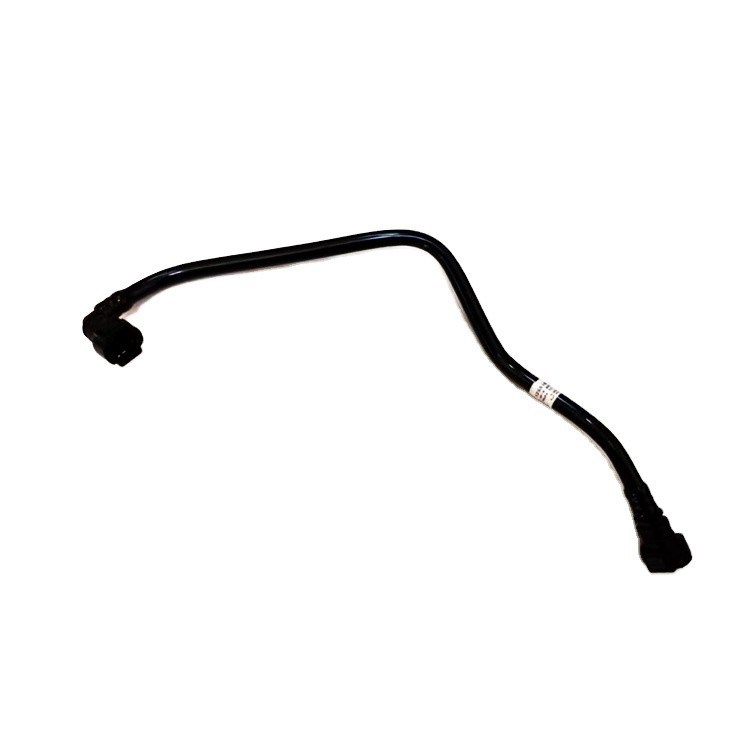 자동차 부품 공기 압축기 널리 사용되는 물 반환 파이프