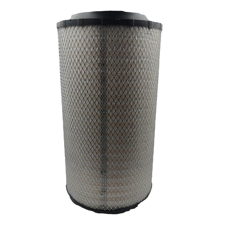 중량 트럭용 표준 및 2841 공기 필터 요소