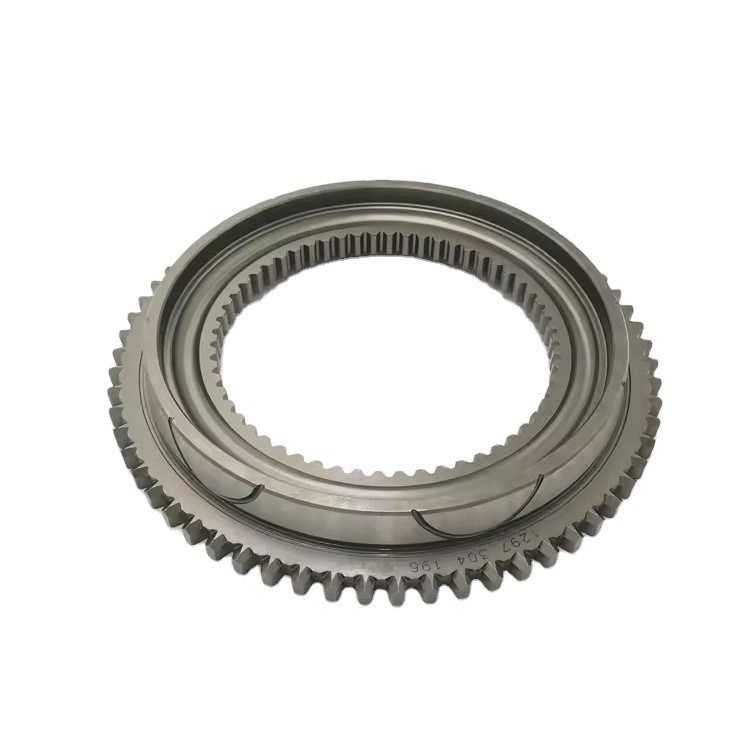 16S1650 16S1950 16S1955 싱크로나이저 무거운 트럭용 콘 싱크로나이저 기어박스 OEM 1297304196