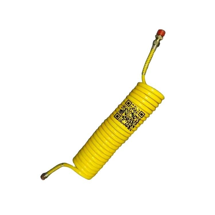 일반 중량 트럭 부품 Hose OEM3506410-Q402 원시 및 트럭용 스프링 튜브