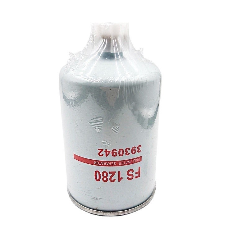 트럭 디젤 엔진의 원심분석유-물 분리 필터 1119N-020/FS1280/1125-00007