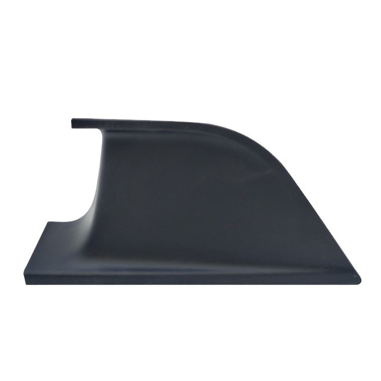 트럭 앞 배머 오른쪽 하단 장식판 조립 2803760-1800 FAW 차량