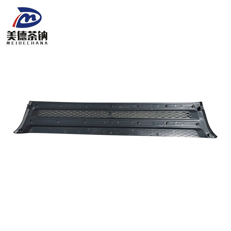 5302311-E91G 전면 패널 트럭 부대 부품 냉각 가스 마스크를 위한 전면 배머 그릴