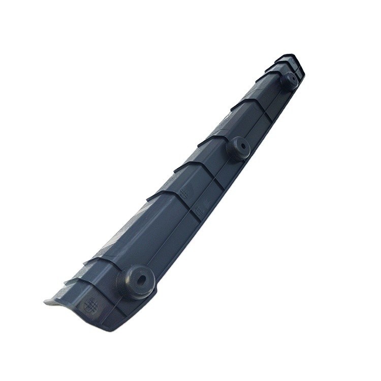 Q39905 자동차 라디에이터 플라스틱 상단 덮개용 크로스 렉세스 판 헤드 탭 스ikulu