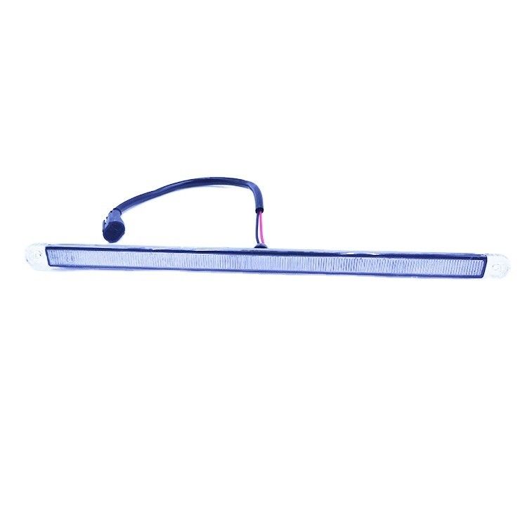 OE NO. 37T73-17100 버스 모델 및 액세서리의 LED 면허판 램프
