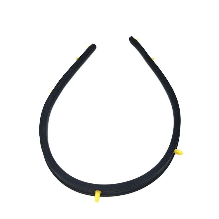 표준 크기의 원본 오른쪽 장식 스트립 집합 5302580-A95 디자인