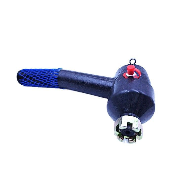 OEM 표준 크기의 버스 스티어링 볼 좌측 관절용 30N11-03510 스티어 스탠드 엔드 어셈블리