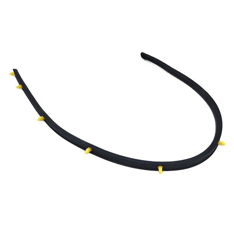 OEM 5302575-A95 주입기 누출 라인을위한 표준 연료 반환 라인 Hose 파이프