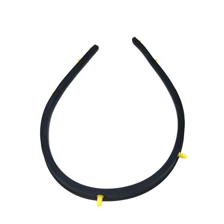 OEM 5302580-A95 자동차 액세서리 협력을 위해 널리 사용되는 연료 반환 라인