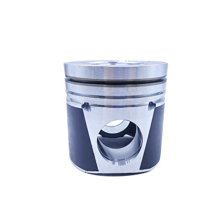 WEICHAI WD618 WP10 엔진 모델 VG1560037011 국가 중부용 트럭 N7 E7용 피스톤